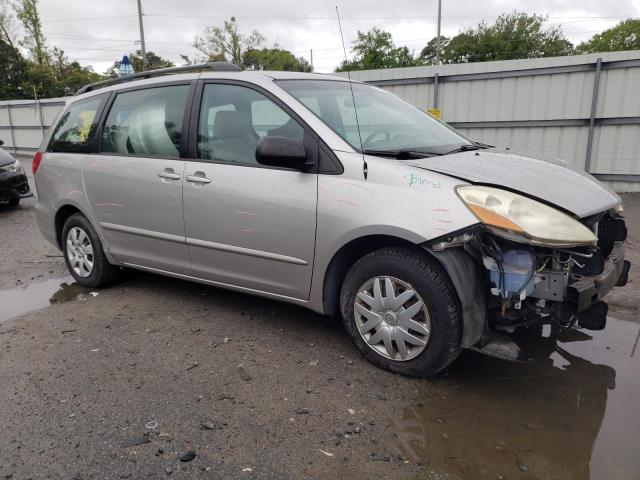 Photo 3 VIN: 5TDZA23C46S546781 - TOYOTA SIENNA CE 