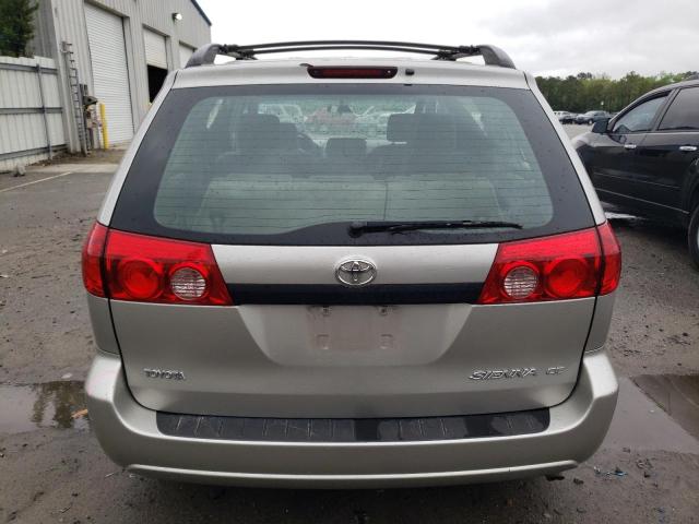 Photo 5 VIN: 5TDZA23C46S546781 - TOYOTA SIENNA CE 