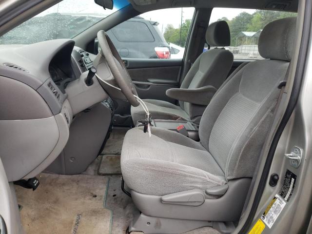 Photo 6 VIN: 5TDZA23C46S546781 - TOYOTA SIENNA CE 