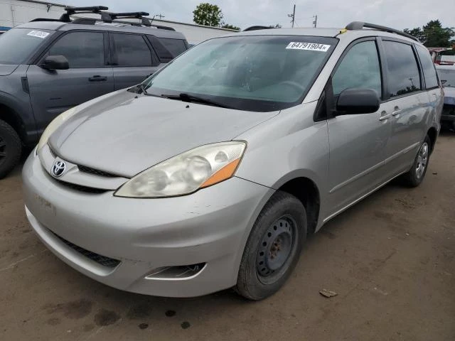 Photo 0 VIN: 5TDZA23C46S558235 - TOYOTA SIENNA CE 