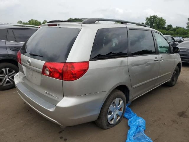 Photo 2 VIN: 5TDZA23C46S558235 - TOYOTA SIENNA CE 