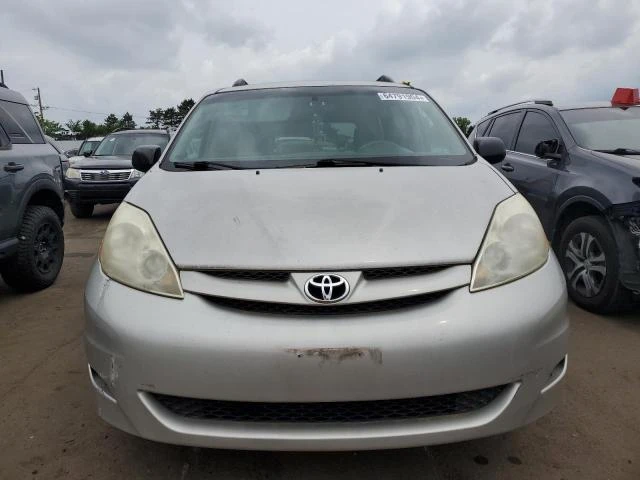 Photo 4 VIN: 5TDZA23C46S558235 - TOYOTA SIENNA CE 