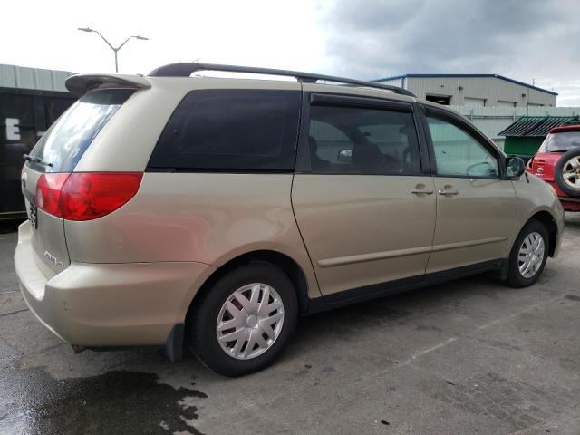 Photo 2 VIN: 5TDZA23C46S559840 - TOYOTA SIENNA CE 