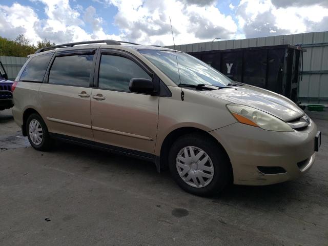 Photo 3 VIN: 5TDZA23C46S559840 - TOYOTA SIENNA CE 