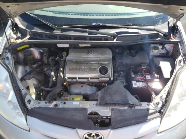 Photo 10 VIN: 5TDZA23C46S580669 - TOYOTA SIENNA 