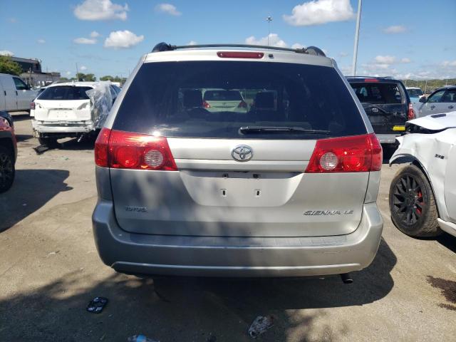 Photo 5 VIN: 5TDZA23C46S580669 - TOYOTA SIENNA 