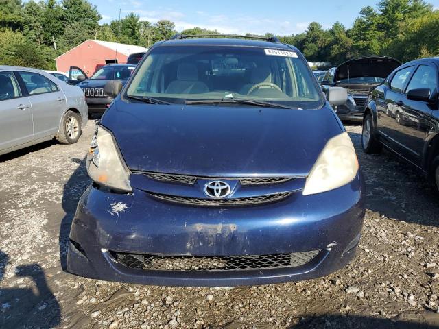 Photo 4 VIN: 5TDZA23C46S582020 - TOYOTA ALL MODELS 