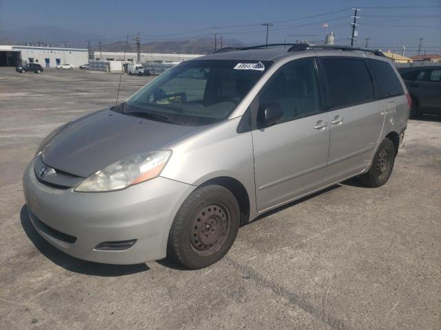 Photo 0 VIN: 5TDZA23C46S585578 - TOYOTA SIENNA 