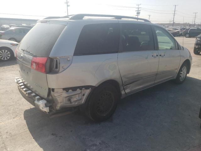 Photo 2 VIN: 5TDZA23C46S585578 - TOYOTA SIENNA 