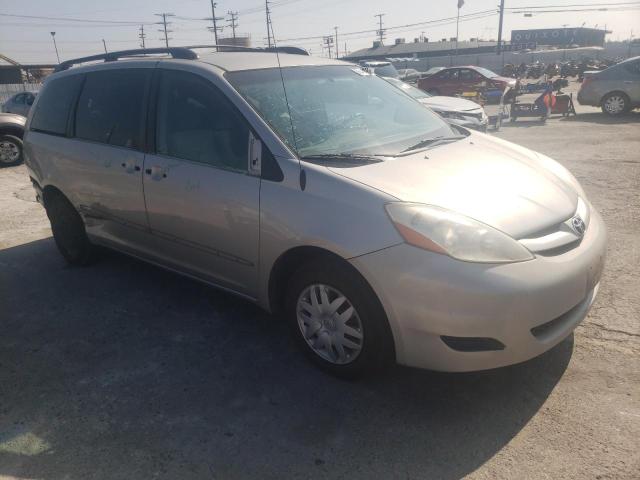 Photo 3 VIN: 5TDZA23C46S585578 - TOYOTA SIENNA 