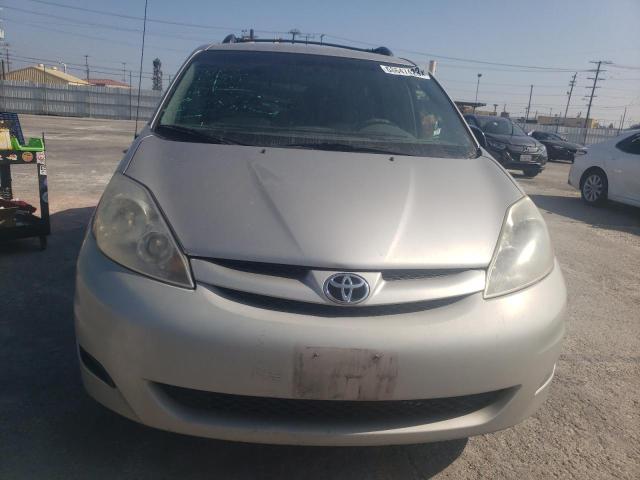 Photo 4 VIN: 5TDZA23C46S585578 - TOYOTA SIENNA 