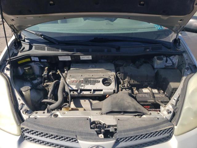 Photo 11 VIN: 5TDZA23C54S007714 - TOYOTA SIENNA CE 