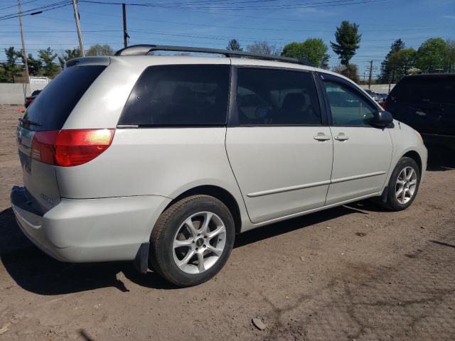 Photo 2 VIN: 5TDZA23C54S007714 - TOYOTA SIENNA CE 