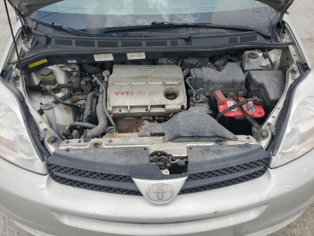 Photo 11 VIN: 5TDZA23C54S013495 - TOYOTA SIENNA 