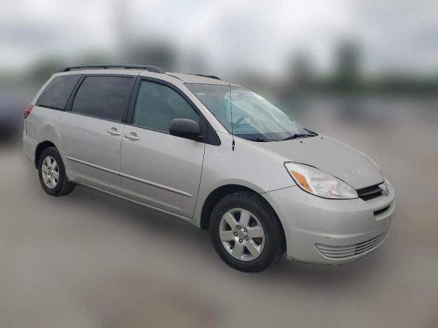 Photo 3 VIN: 5TDZA23C54S013495 - TOYOTA SIENNA 