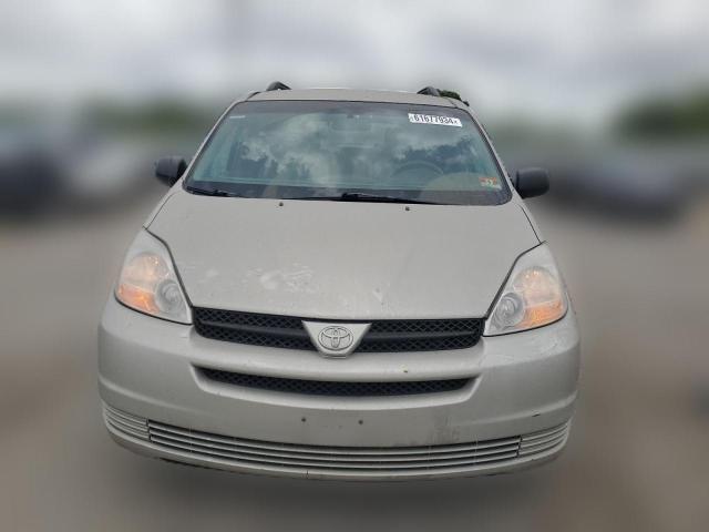 Photo 4 VIN: 5TDZA23C54S013495 - TOYOTA SIENNA 