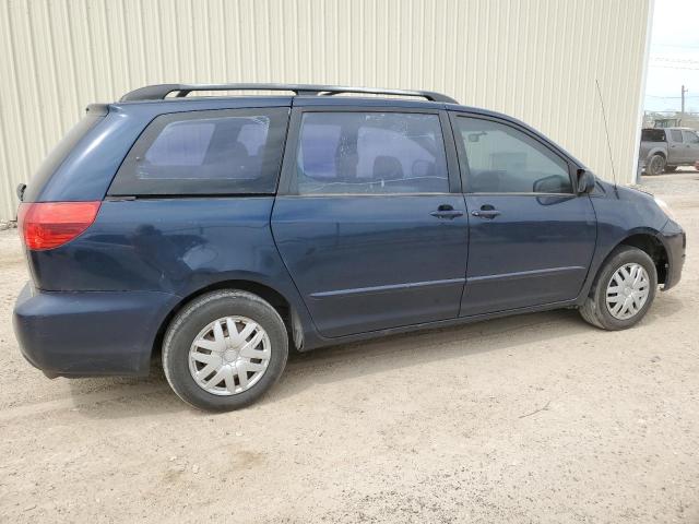 Photo 2 VIN: 5TDZA23C54S034783 - TOYOTA SIENNA CE 