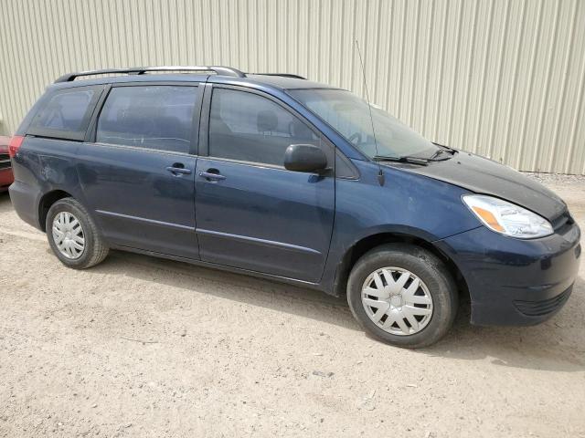 Photo 3 VIN: 5TDZA23C54S034783 - TOYOTA SIENNA CE 