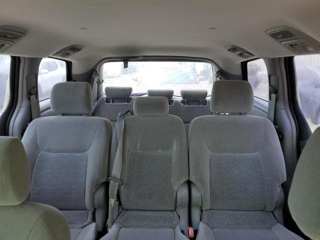 Photo 9 VIN: 5TDZA23C54S034783 - TOYOTA SIENNA CE 