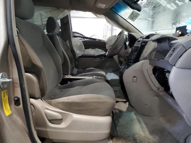 Photo 6 VIN: 5TDZA23C54S040874 - TOYOTA SIENNA CE 