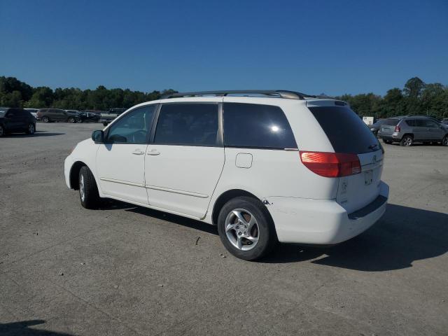 Photo 1 VIN: 5TDZA23C54S041152 - TOYOTA SIENNA CE 