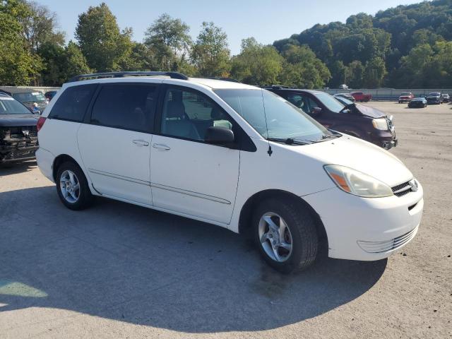 Photo 3 VIN: 5TDZA23C54S041152 - TOYOTA SIENNA CE 