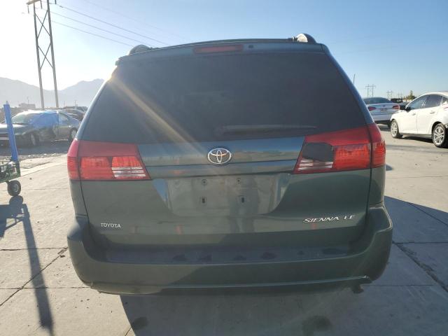 Photo 5 VIN: 5TDZA23C54S074605 - TOYOTA ALL MODELS 