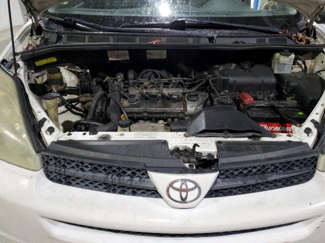 Photo 11 VIN: 5TDZA23C54S113628 - TOYOTA SIENNA CE 