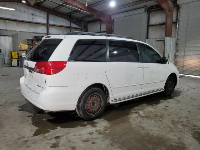 Photo 2 VIN: 5TDZA23C54S113628 - TOYOTA SIENNA CE 