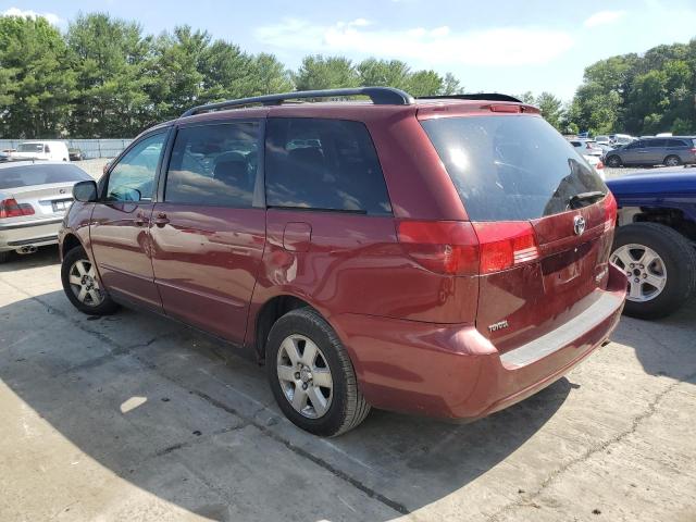 Photo 1 VIN: 5TDZA23C54S122703 - TOYOTA SIENNA CE 