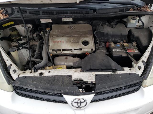 Photo 11 VIN: 5TDZA23C54S125911 - TOYOTA ALL MODELS 