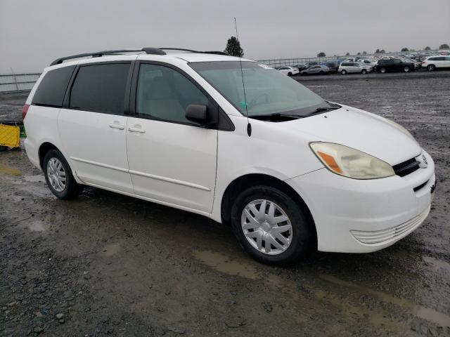 Photo 3 VIN: 5TDZA23C54S125911 - TOYOTA ALL MODELS 