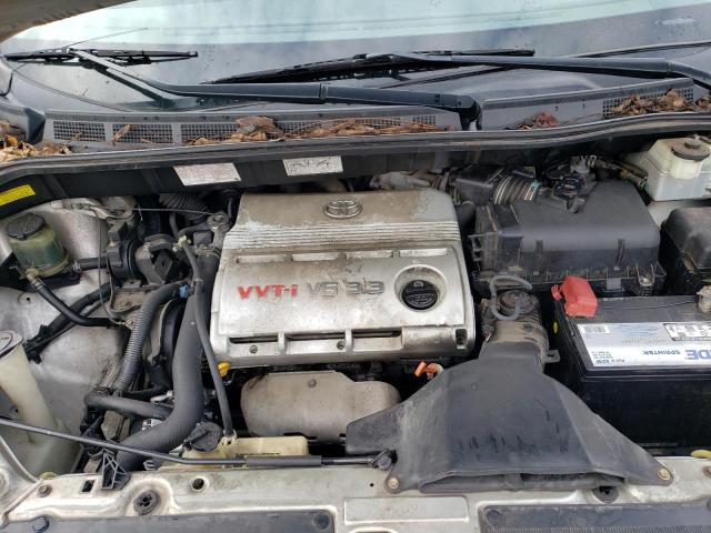 Photo 11 VIN: 5TDZA23C54S129523 - TOYOTA ALL MODELS 