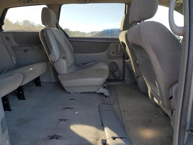 Photo 10 VIN: 5TDZA23C54S149819 - TOYOTA SIENNA CE 