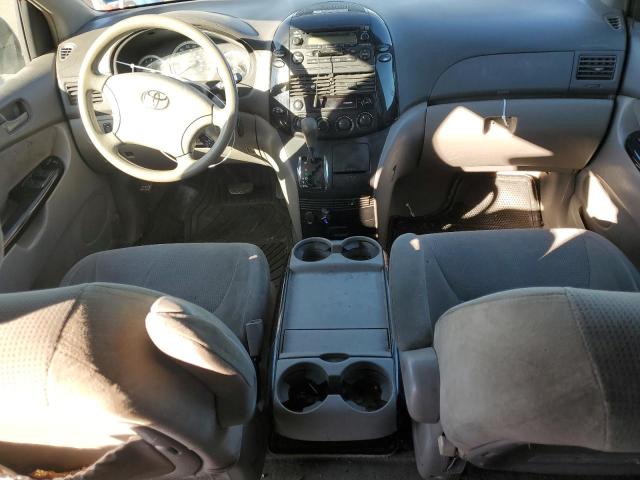 Photo 7 VIN: 5TDZA23C54S149819 - TOYOTA SIENNA CE 