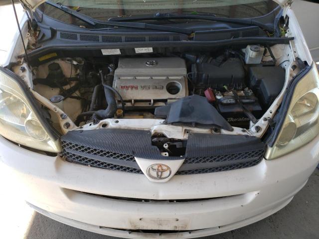 Photo 11 VIN: 5TDZA23C54S178348 - TOYOTA ALL MODELS 