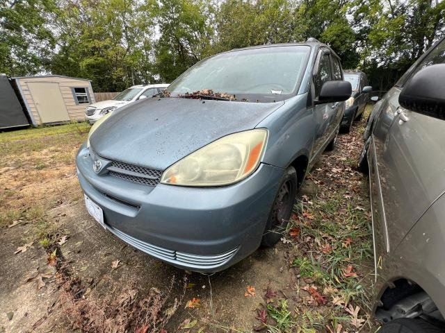 Photo 1 VIN: 5TDZA23C54S184943 - TOYOTA ALL MODELS 