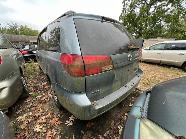 Photo 2 VIN: 5TDZA23C54S184943 - TOYOTA ALL MODELS 