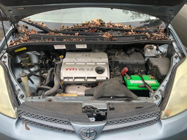 Photo 6 VIN: 5TDZA23C54S184943 - TOYOTA ALL MODELS 