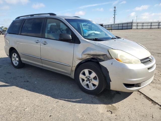 Photo 3 VIN: 5TDZA23C54S214118 - TOYOTA SIENNA CE 