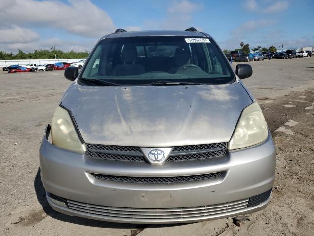 Photo 4 VIN: 5TDZA23C54S214118 - TOYOTA SIENNA CE 