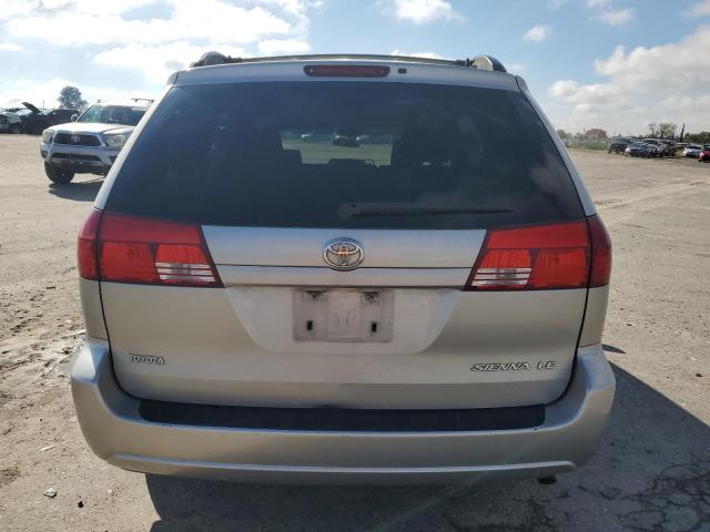 Photo 5 VIN: 5TDZA23C54S214118 - TOYOTA SIENNA CE 