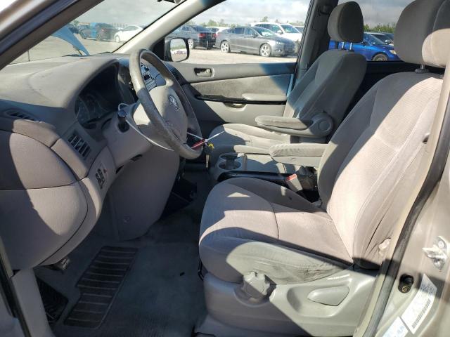 Photo 6 VIN: 5TDZA23C54S214118 - TOYOTA SIENNA CE 