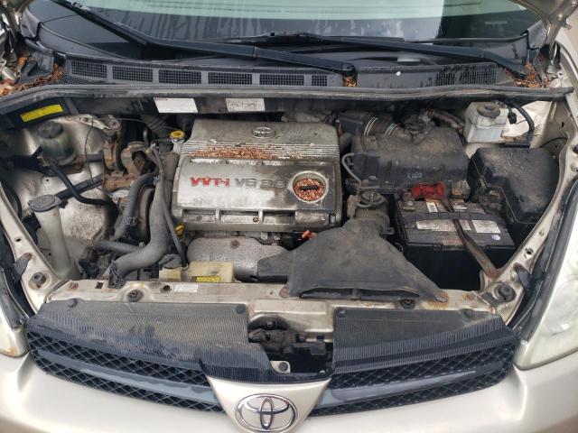 Photo 11 VIN: 5TDZA23C55S227842 - TOYOTA SIENNA CE 