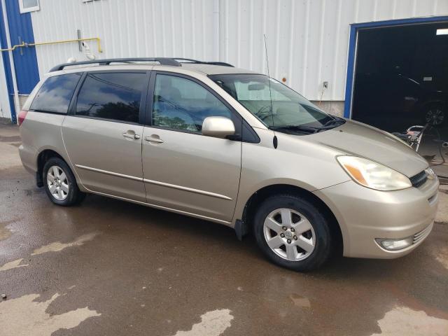 Photo 3 VIN: 5TDZA23C55S227842 - TOYOTA SIENNA CE 