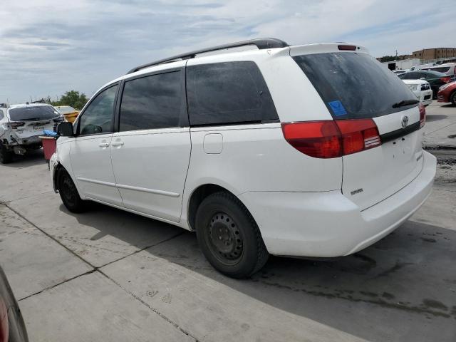 Photo 1 VIN: 5TDZA23C55S230790 - TOYOTA SIENNA CE 