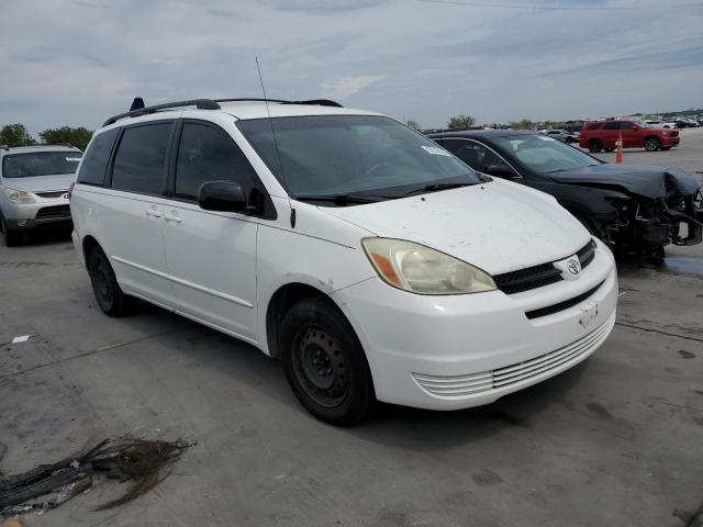 Photo 3 VIN: 5TDZA23C55S230790 - TOYOTA SIENNA CE 