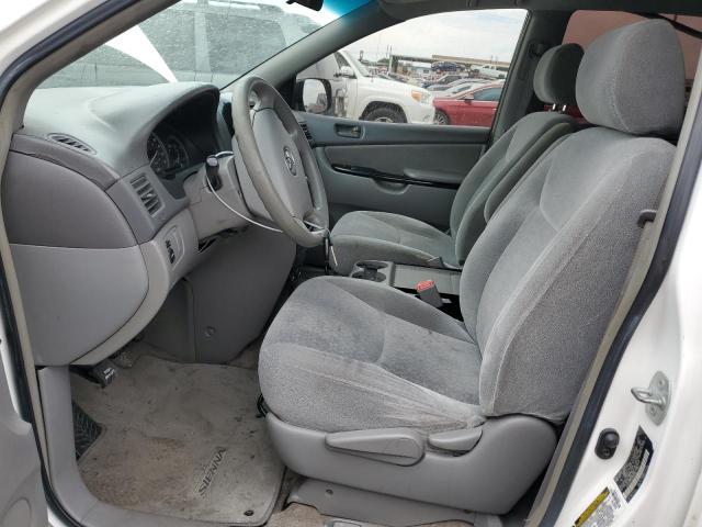 Photo 6 VIN: 5TDZA23C55S230790 - TOYOTA SIENNA CE 