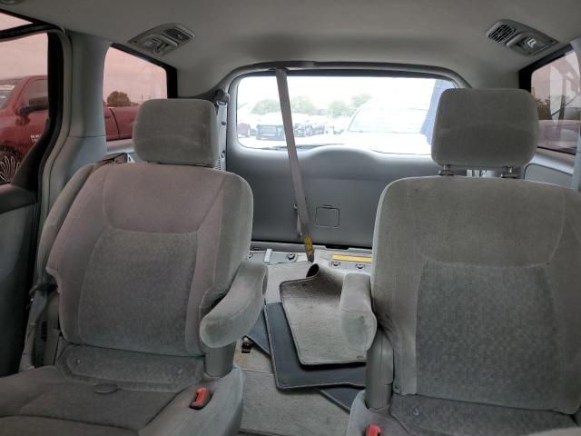 Photo 9 VIN: 5TDZA23C55S230790 - TOYOTA SIENNA CE 