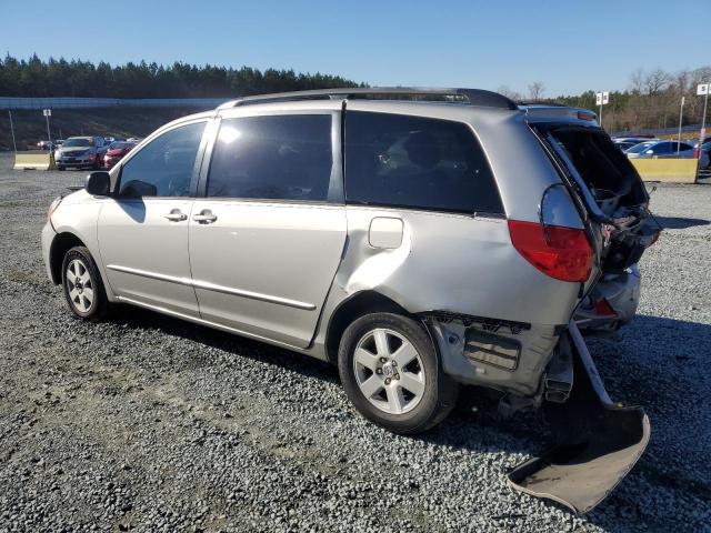 Photo 1 VIN: 5TDZA23C55S236444 - TOYOTA SIENNA CE 